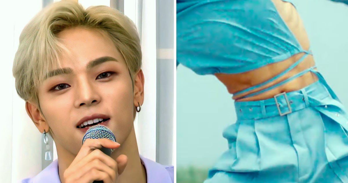 Stray Kids' Felix Is Making Jaws Drop With His Unbelievably Ripped Abs -  Koreaboo