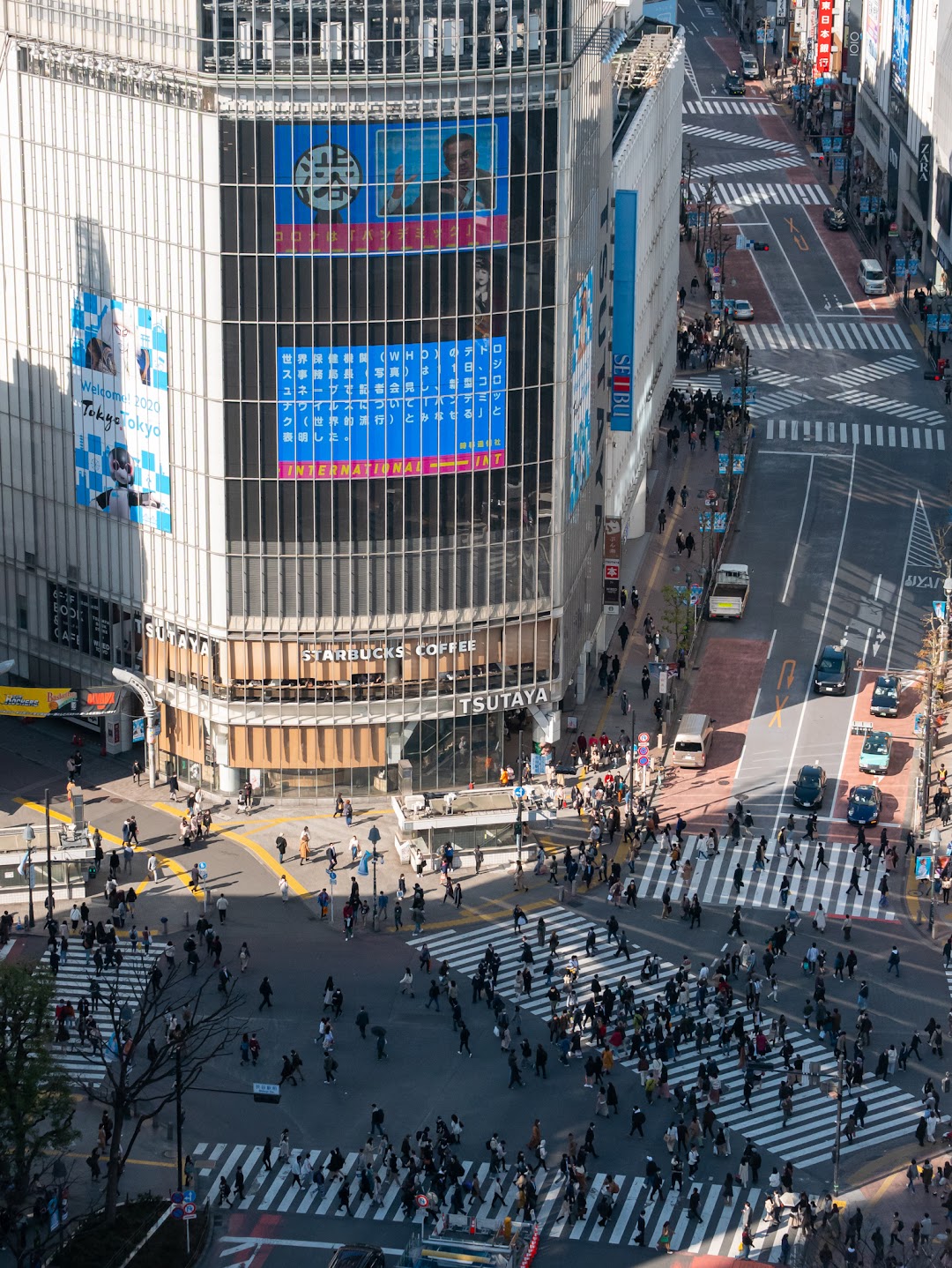 SHIBUYA FUKURAS