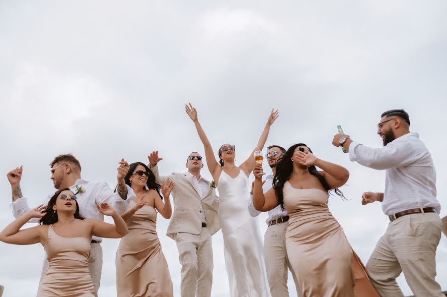 Fotografo di matrimoni Yoga Juniantara (yogajuniantara). Foto del 24 aprile 2023