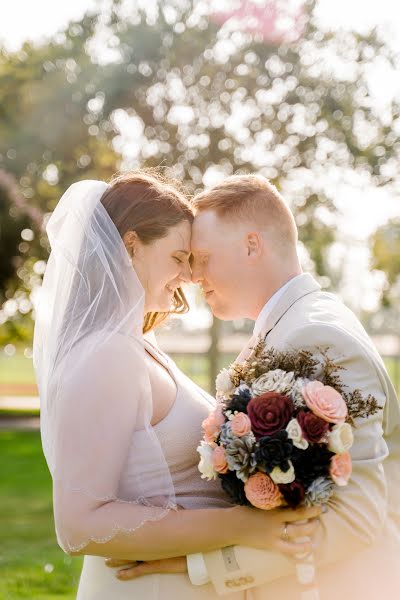 Wedding photographer Anna Kumantsova (kumantsova). Photo of 4 December 2021