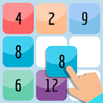 Cover Image of Télécharger Fusionné : jeu de puzzle numérique 1.5.8 APK