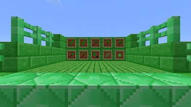 Emerald Mod For Minecraft Pe Apps On Google Play