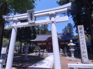 大虫神社