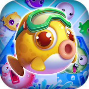 Charm Fish - Ocean Mania Mod apk versão mais recente download gratuito