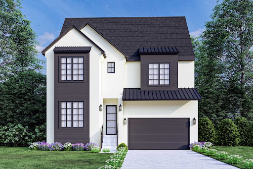 Maison 6