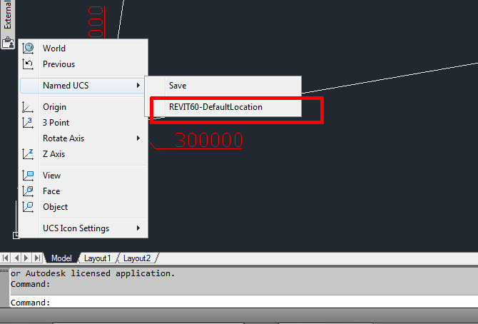 Coordinates in Revit – Shared coordinates explained 23