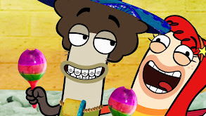 Fish Hooks Season 1 Streaming: Watch and Stream Online via Disney Plus