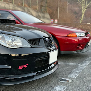 インプレッサ STI