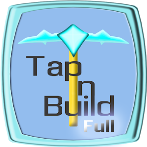 Tap 'n' Build - Clicker Game Full