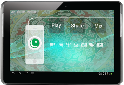 Best Ramadan Ringtones