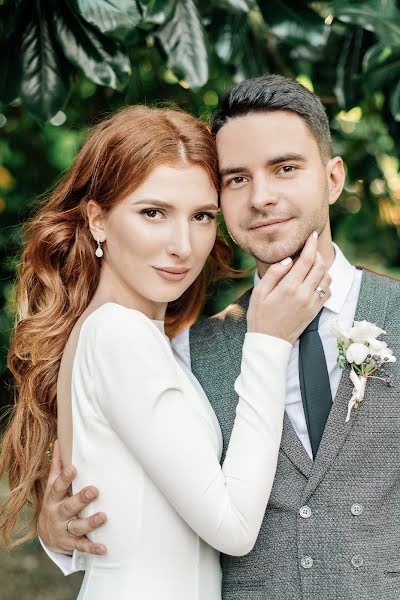 Wedding photographer Eva Valinurova (horo). Photo of 7 February 2019