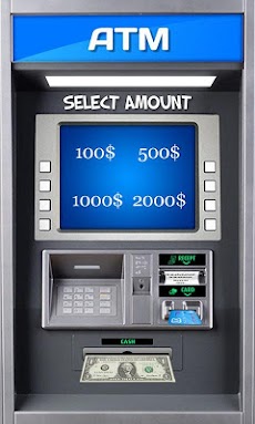 ATM学習シミュレータ無料のおすすめ画像3