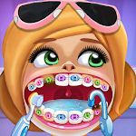 Cover Image of Download Fun Little Dentist 1 APK