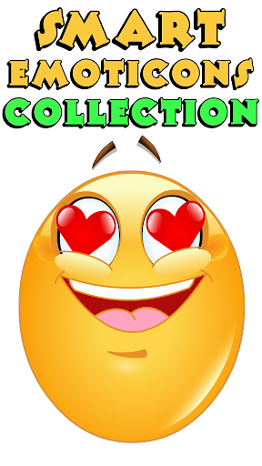 Smart Emoticons Collection