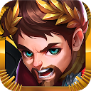 Baixar Game of Rulers－Clash of Thrones Instalar Mais recente APK Downloader