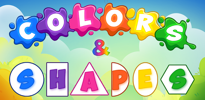 Colors and Shapes for Kids