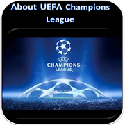 About UEFA Champions League 1.0 Icon