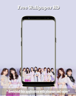 TWICE Wallpaper KPOP NEW HD FANS(圖2)-速報App