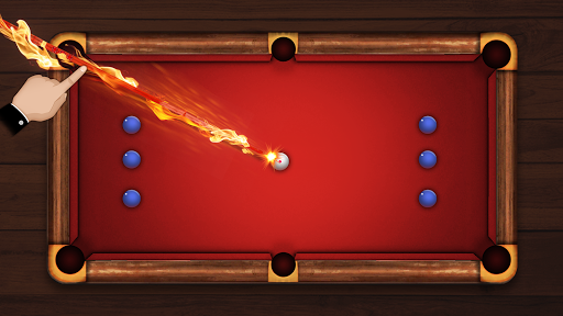 Screenshot 8 Ball Clash - Billiards