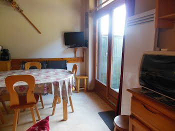 appartement à Le Biot (74)