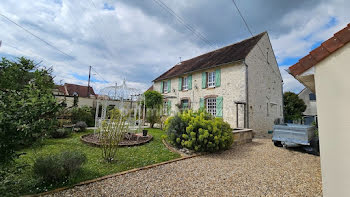 maison à Longueville (77)