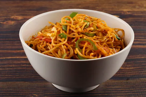 Chilli Garlic Noodles