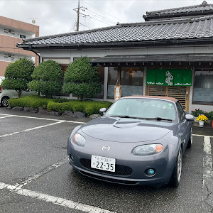 ロードスター NCEC