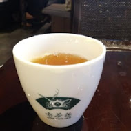 天仁茗茶 喫茶趣