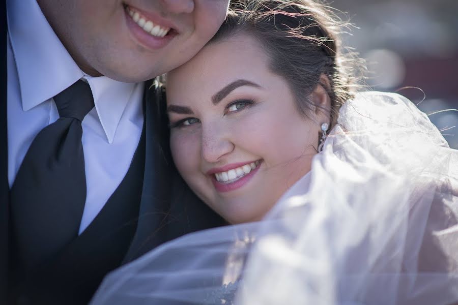 Wedding photographer Anja Sajovic-Žuži (anja172). Photo of 9 May 2019