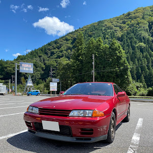 スカイライン GT-R BNR32