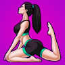 Yoga for Weight Loss, Workout icon