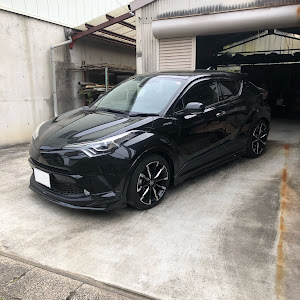 C-HR ZYX10