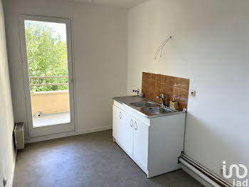 appartement à Beauchamp (95)