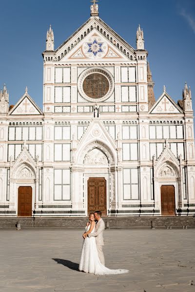 Fotógrafo de casamento Yana Shpitsberg (shpitsberg). Foto de 29 de setembro 2023