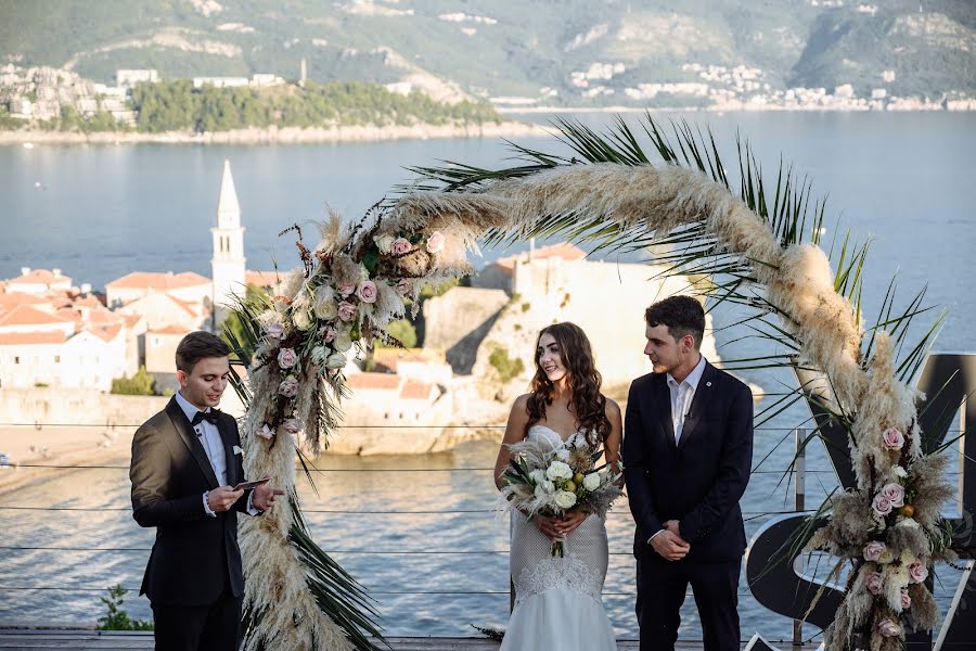 Fotógrafo de bodas Veronika Aleksandrova (aleksandrova74). Foto del 29 de julio 2020