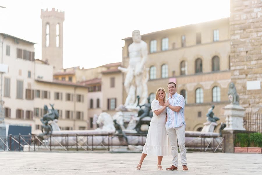 Fotografo di matrimoni Olia Aleseychik (olika). Foto del 25 ottobre 2023