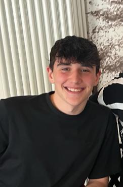 Mattia Marino