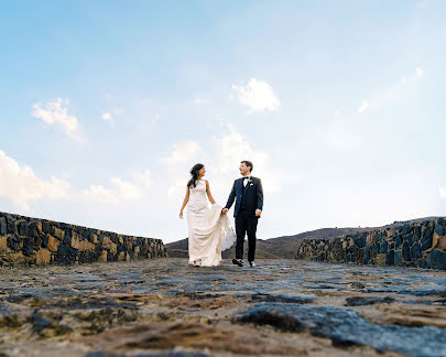 結婚式の写真家Dino Sidoti (dinosidoti)。2023 12月15日の写真