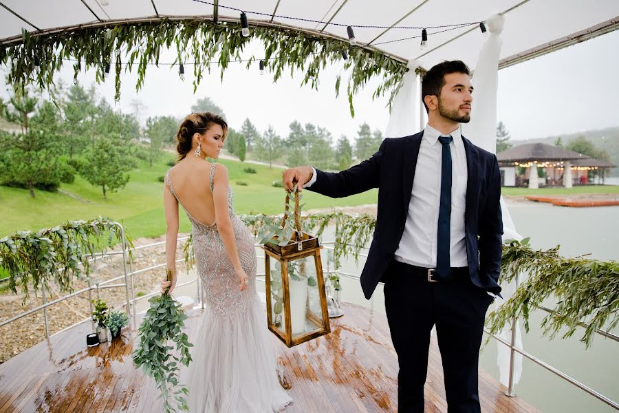 Fotógrafo de bodas Dmitriy Blinov (dimamaas). Foto del 18 de enero 2018