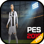 Cover Image of Descargar Win PES 2019 SOCCER EVOLUTION PRO Walktrough 1.0 APK