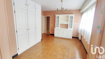 appartement à Vaux-le-Pénil (77)