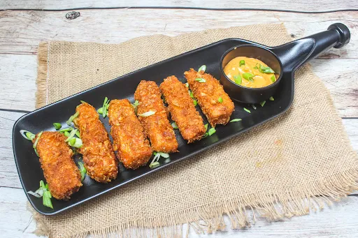 Paneer Crispy Sticks