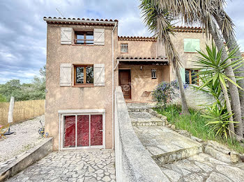 maison à Six-Fours-les-Plages (83)