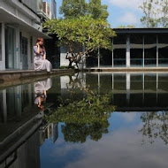 大溪老茶廠-茶書屋餐廳