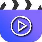 Cover Image of Télécharger HD Video Player All Format 1.1 APK