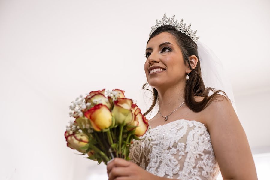 Photographe de mariage Luigi Riccetti (luigi-riccetti). Photo du 6 décembre 2022