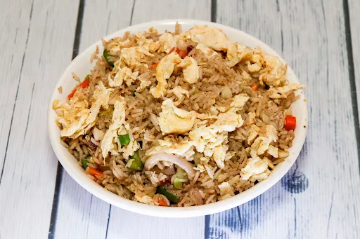 Egg Fried Rice