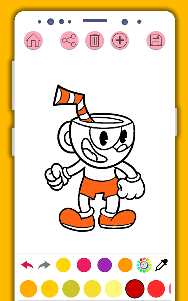 Cuphead Mobile Apk Baixar Para Android Baixar