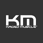 Cover Image of डाउनलोड Kaged Muscle Trainers 0.8.0 APK