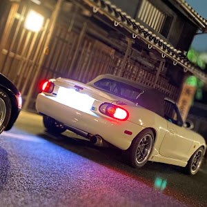 ロードスター NB6C